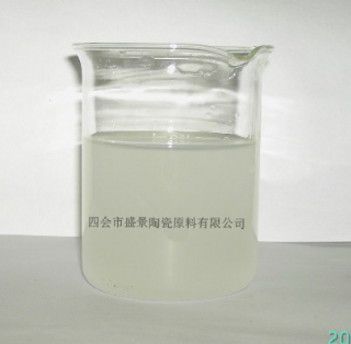 BE40-2纸管专用水玻璃